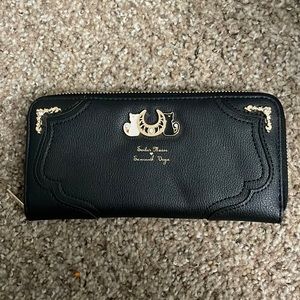 Sailor Moon wallet